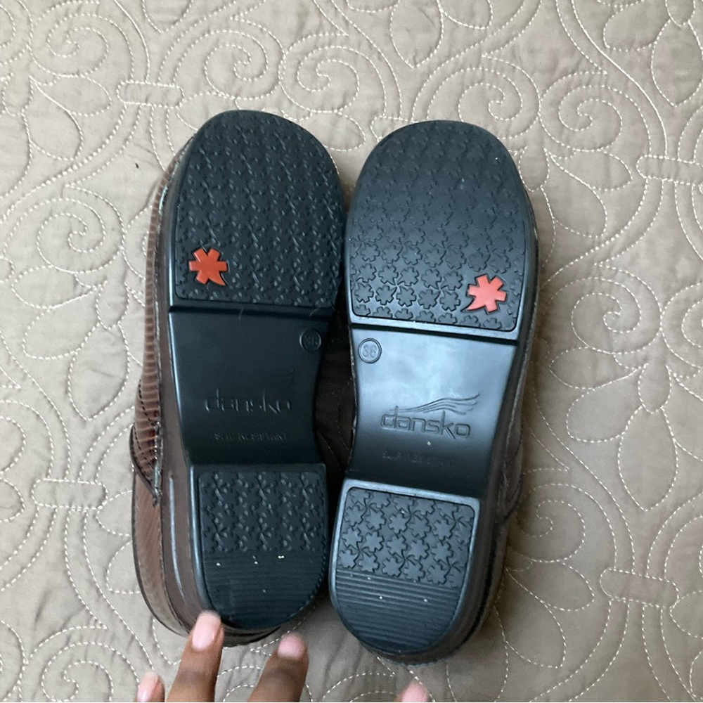 Dansko Xp Clogs - image 6